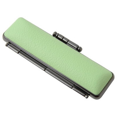 新朝日　ソフトカラーモミケース　若緑 S-23