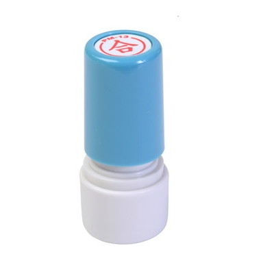 新朝日　ポンスタンパー事務用印Ｍ型　合 PM-13