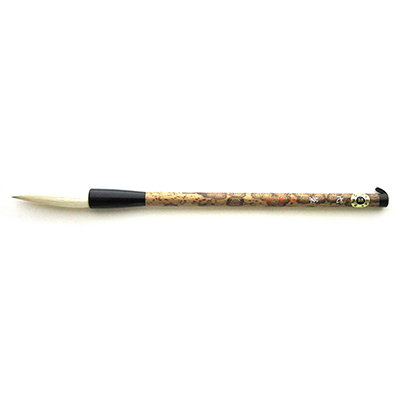 筆匠古城園　心華　太筆　3号　F-18