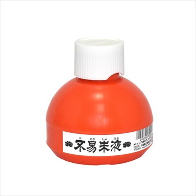 フエキのり 不易朱液 150ml FR15
