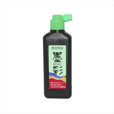 フエキのり 墨彩 180ml VS18
