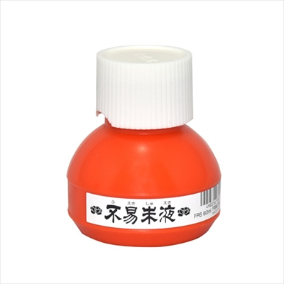 フエキのり 不易朱液 60ml FR6