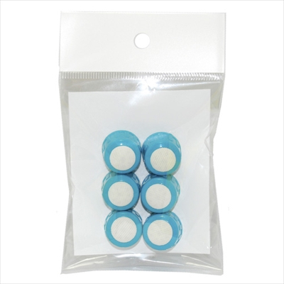 フエキのり　オーグルー 替スポンジキャップ GSF6