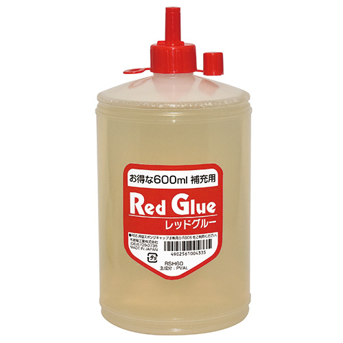 フエキのり　レッドグルー補充用 RSH60