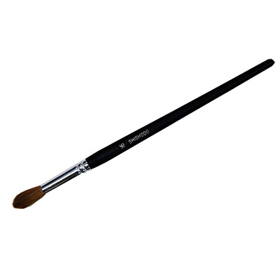 志昌堂　水彩えのぐ筆　16号丸型　SE-16R