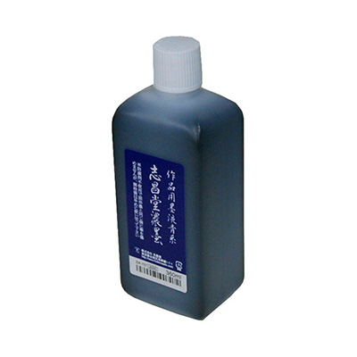 志昌堂　志昌堂濃墨　360ｍｌ　EK-707