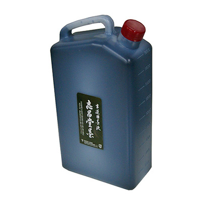 志昌堂　志昌堂墨　1800ｍｌ　EK-702