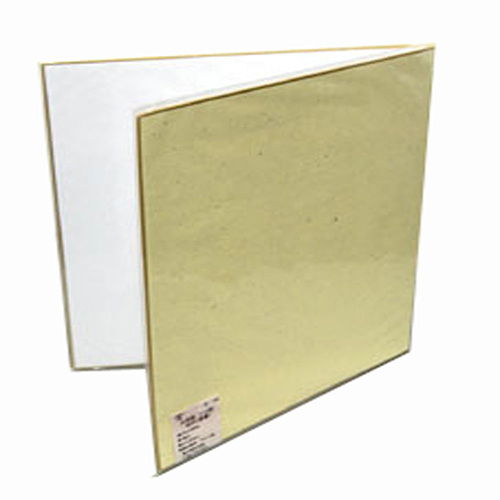 志昌堂　二つ折り大色紙　奉書