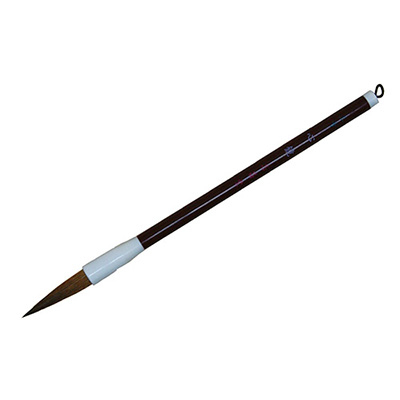 志昌堂　太筆　心境　赤毛　NF-06