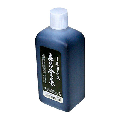 志昌堂　志昌堂墨　360ｍｌ　EK-701