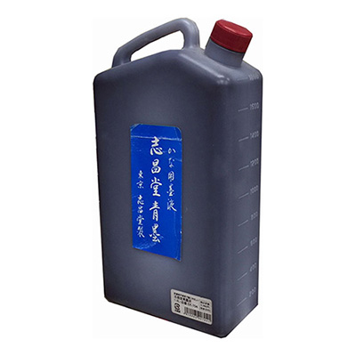 志昌堂　志昌堂青墨　1800ｍｌ　EK-704