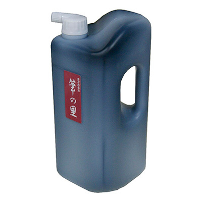 志昌堂　筆の里書液　1800ｍｌ　EK-5