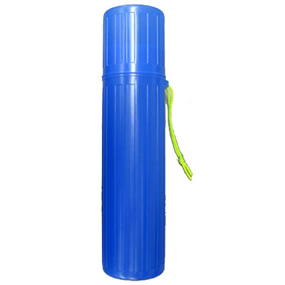 志昌堂　書道用具収納丸筒　TT-1008