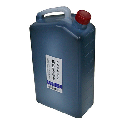 志昌堂　志昌堂濃墨　1800ml　EK-708