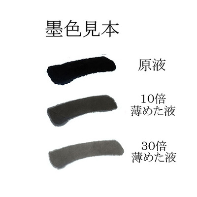 志昌堂　志昌堂墨　1800ｍｌ　EK-702