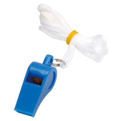 ホイッスル | 銀鳥産業 フエルモール店