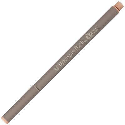 寺西化学　ラッション プチ ブラッシュ ローズウッド MRPB-T59