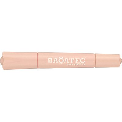 寺西化学　マジック アクアテック うす橙 MAQ50-T17