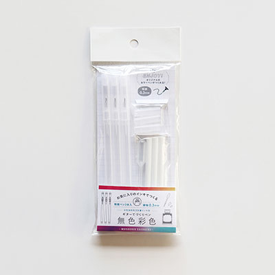 寺西化学　ギター てづくりペン 無色彩色 HMP-3P