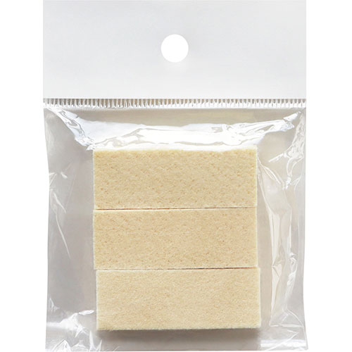 寺西化学　ギター ガテン無敵マーカーＰＲＯ 極太替えペン先（３本入り） MSIN-GMGD-3P