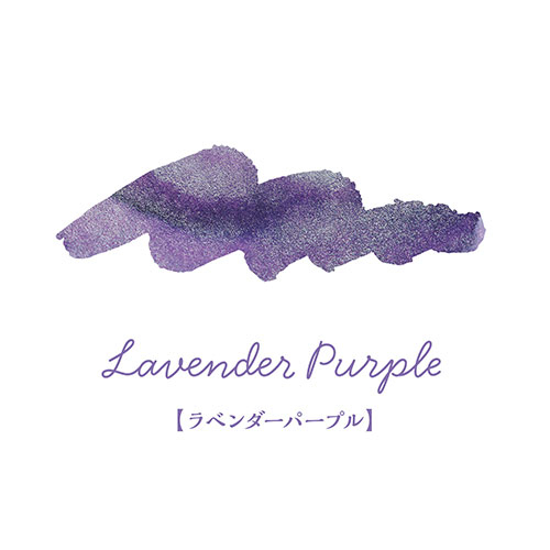 寺西化学　ギター スパークルインキ ラベンダーパープル
