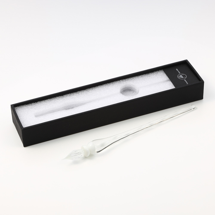 寺西化学　ギター ガラスペン リボン