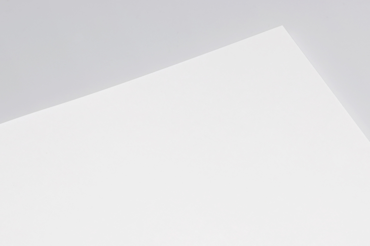 寺西化学　ギター大正浪漫ハイカラノート　ダークレッド（無地）の商品画像5枚目