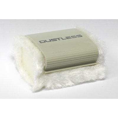 日本理化学　ダストレスクリーナー Ｍ DCR-W-M