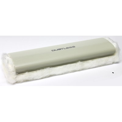 日本理化学　ダストレスクリーナー ＬＬ DCR-W-LL