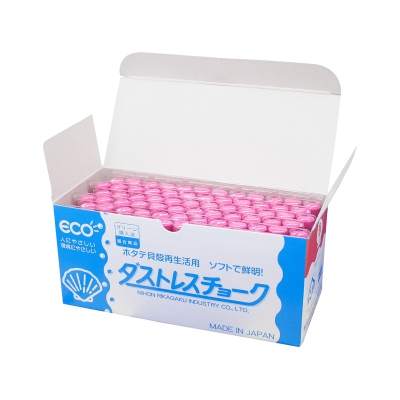 チョーク | 日本理化学 フエルモール店