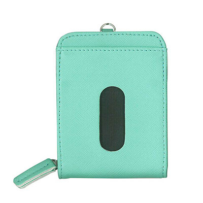 コレクト　カードホルダー　アコーディオン式 CP-615X-LB