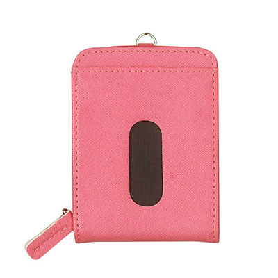 コレクト　カードホルダー　アコーディオン式 CP-615X-PI