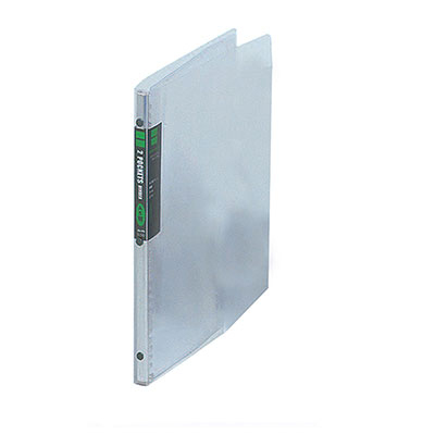 コレクト　２ポケットバインダー（薄型） S-142