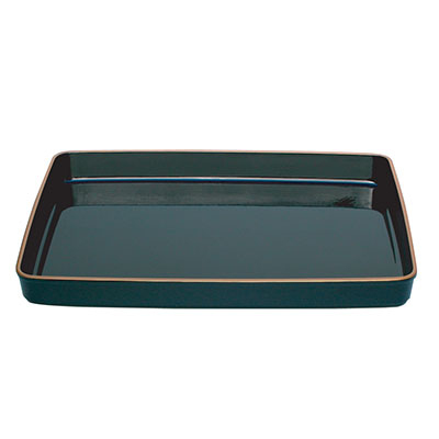 コレクト　賞状盆プラスチック製５１４Ｘ３５７Ｘ４９ T-17P