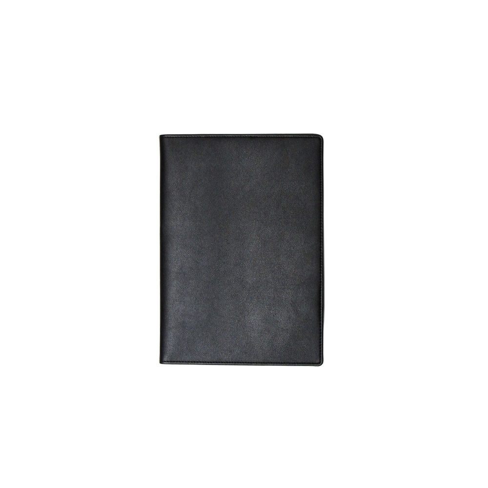 コレクト　ノートカバー　Ａ５判　黒