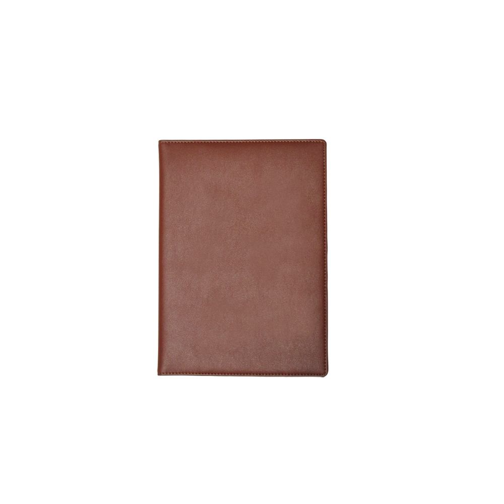 コレクト　ノートカバー　Ａ５判　茶