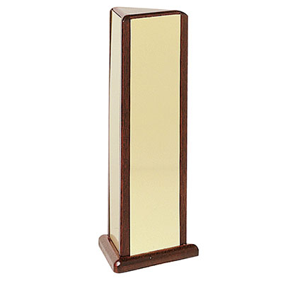 コレクト　三角塔　ローズ塗　縦型 B-331-RO