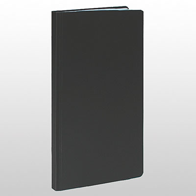 コレクト　名刺カードパース　リフィール　１２０枚用 CF-1210