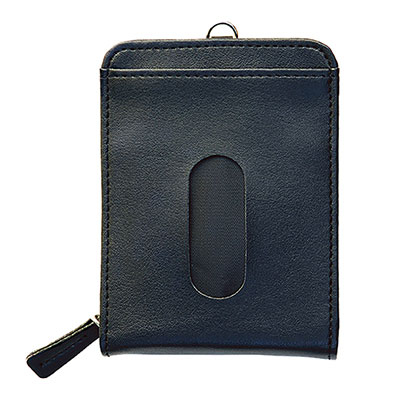 コレクト　カードホルダー　アコーディオン式 CP-615X-BK