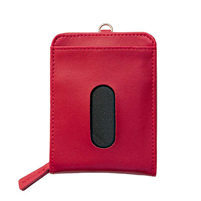 コレクト　カードホルダー　アコーディオン式 CP-615X-RE