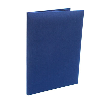 コレクト　調印・証書ホルダーＡ４判用細布 F-144