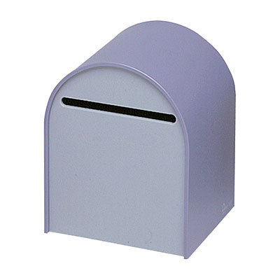 コレクト　貴名受　ブルー　丸屋根型 M-285-BL