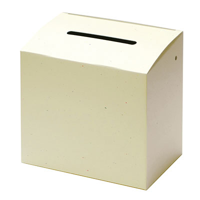 コレクト　募金箱 M-300