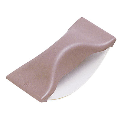 コレクト　ブロッター　ピンク　ＡＢＳ樹脂製 P-209-PI