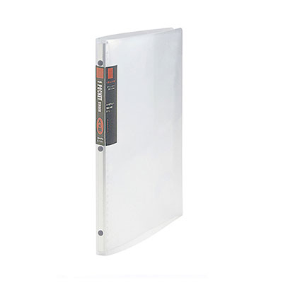 コレクト　１ポケットバインダー（薄型） S-141