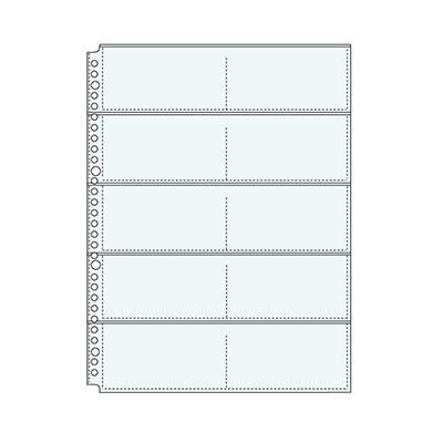 コレクト　１０ポケットリーフ S-4250