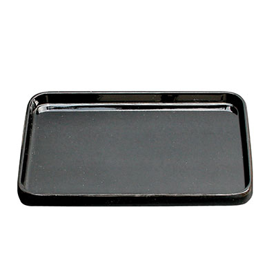 コレクト　名刺盆（切手盆・進物盆兼用）　木製 T-07