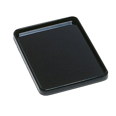 コレクト　名刺盆（切手盆・進物盆兼用）　木製 T-09