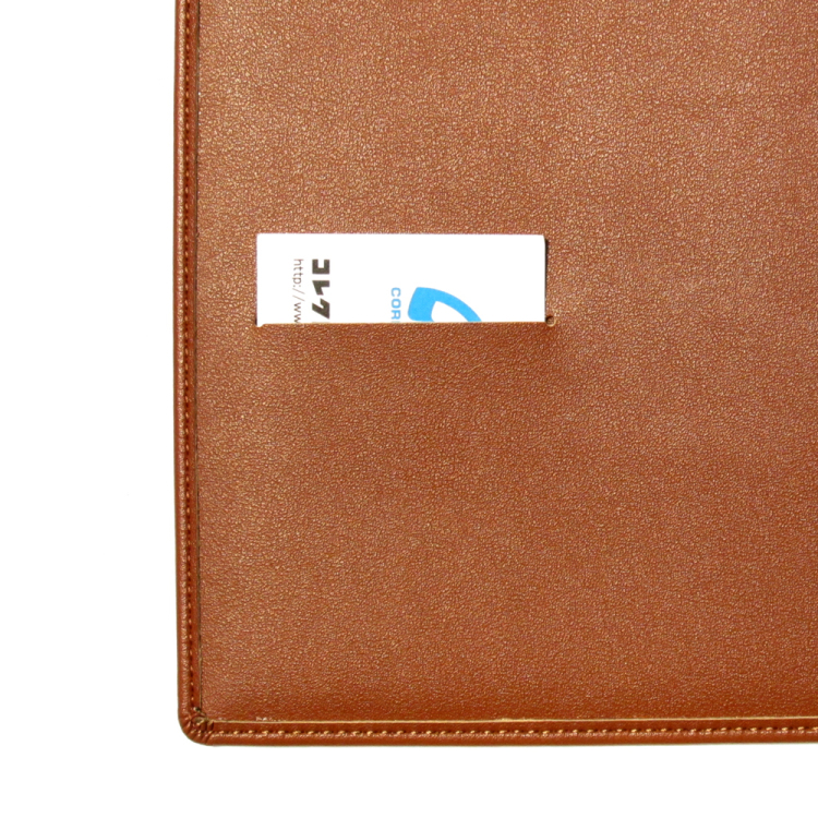 コレクト　ノートカバー　Ａ４判