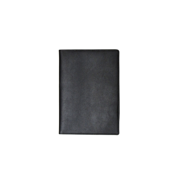 コレクト　ノートカバー　Ａ５判　黒